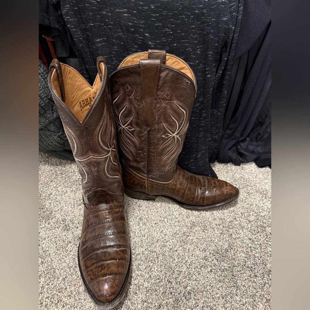 Men’s Arkansas 10.5